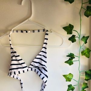 a bikini set